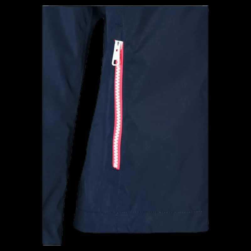 Reima Mist All Weather Jacket Blue Blå Hot