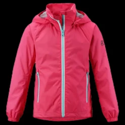 Reima Mist All Weather Jacket Pink Rosa Sale