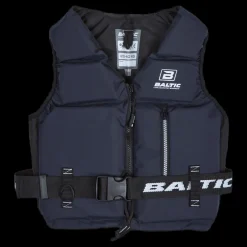 Baltic Mist Navy Blå