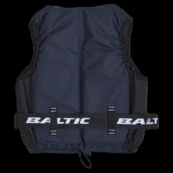 Baltic Mist Navy Blå