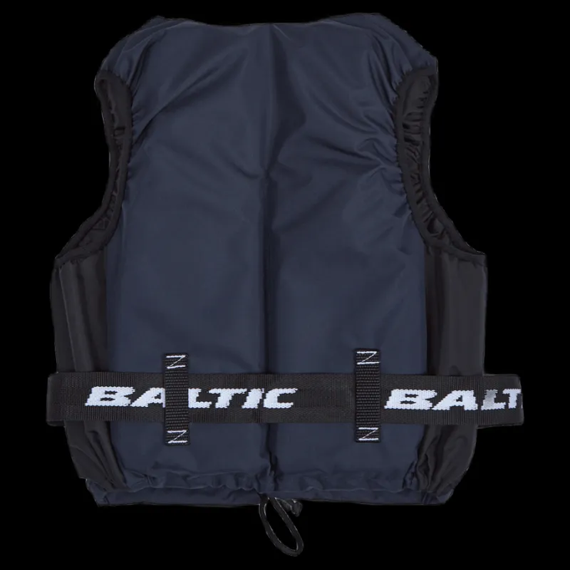 Baltic Mist Navy Blå