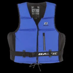 Baltic Mistral Blue Blå Clearance