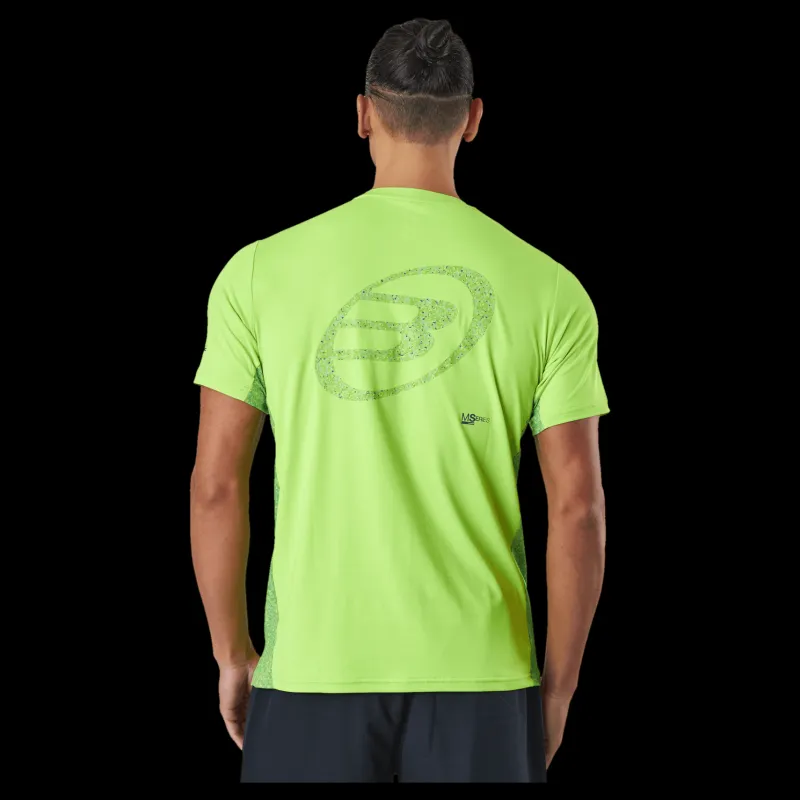 Bullpadel Mixta Lime Grön New