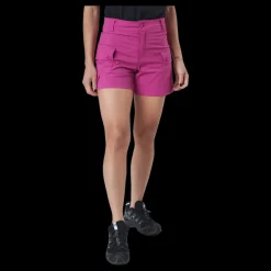 Discount Kari Traa Mölster Shorts Fucha Rosa