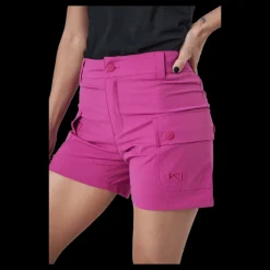 Discount Kari Traa Mölster Shorts Fucha Rosa