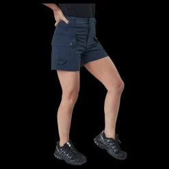 Kari Traa Mölster Shorts Marin Svart Sale