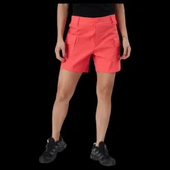 Kari Traa Mølster Shorts Pink Rosa New