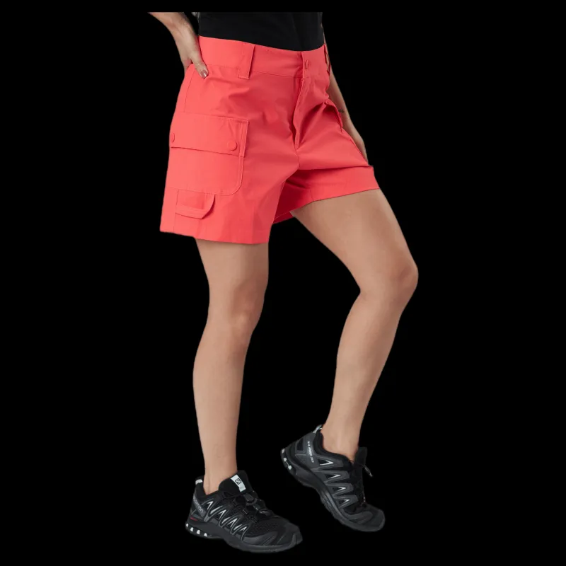Kari Traa Mølster Shorts Pink Rosa New