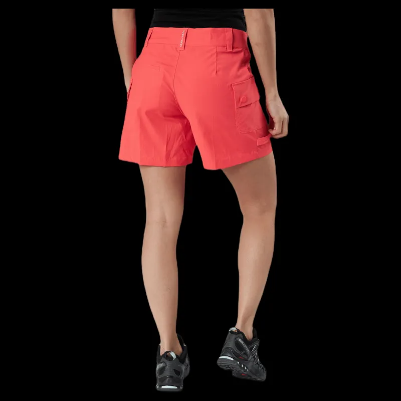 Kari Traa Mølster Shorts Pink Rosa New