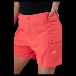 Kari Traa Mølster Shorts Pink Rosa New