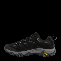 New Merrell Moab 3 Gore-tex Black Svart