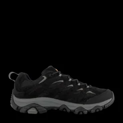 New Merrell Moab 3 Gore-tex Black Svart