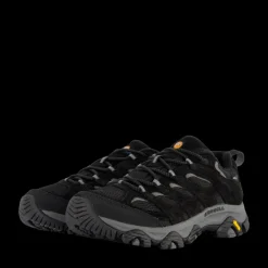 New Merrell Moab 3 Gore-tex Black Svart