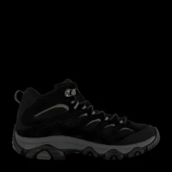 Sale Merrell Moab 3 Mid Gtx Black Svart