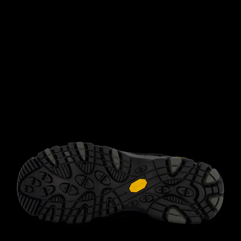 Sale Merrell Moab 3 Mid Gtx Black Svart
