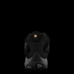 Outlet Merrell Moab 3 Mid Gtx Black Svart