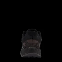Merrell Moab Flight Black / Asphalt Svart Online