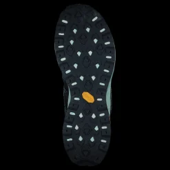 Clearance Merrell Moab Flight Navy Blå