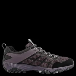 New Merrell Moab FST 2 GTX Purple/Grey Lila och Grå