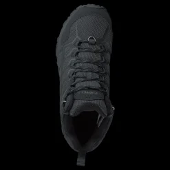 Merrell Moab Fst 3 Thermo Mid Wp Black Svart New