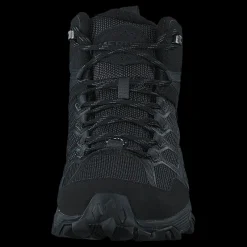Sale Merrell Moab Fst 3 Thermo Mid Wp Black Svart