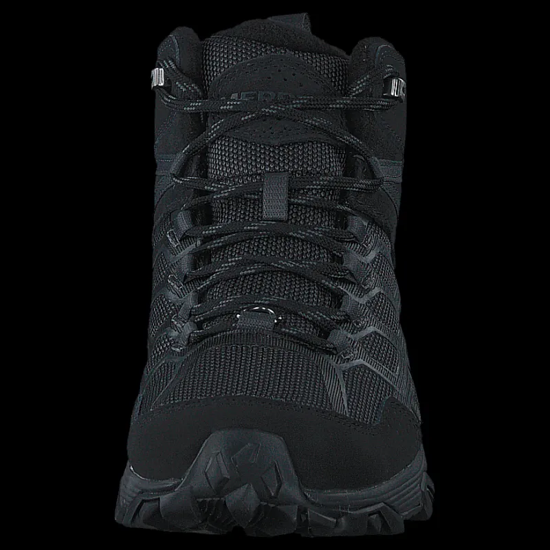 Sale Merrell Moab Fst 3 Thermo Mid Wp Black Svart