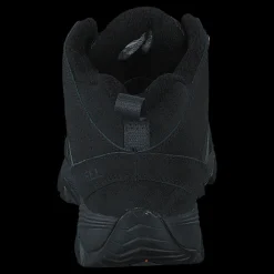 Sale Merrell Moab Fst 3 Thermo Mid Wp Black Svart