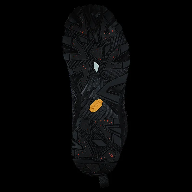 Sale Merrell Moab Fst 3 Thermo Mid Wp Black Svart