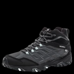 Merrell Moab FST Ice+ Thermo Grey Grå Hot