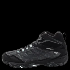 Merrell Moab FST Ice+ Thermo Grey Grå Hot