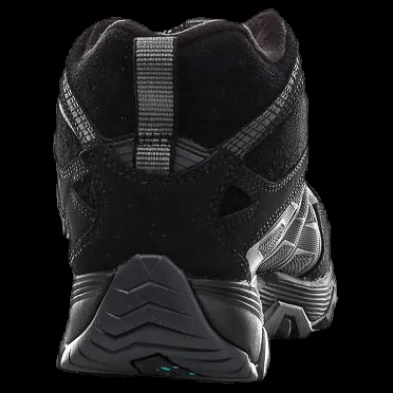 Merrell Moab FST Ice+ Thermo Grey Grå Hot