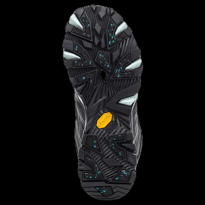 Merrell Moab FST Ice+ Thermo Grey Grå Hot