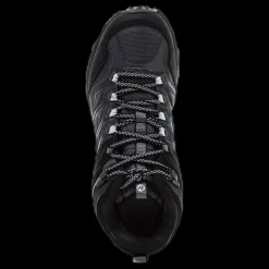 Merrell Moab FST Ice+ Thermo Grey Grå Hot