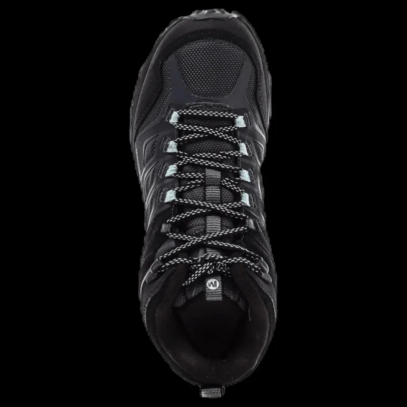 Merrell Moab FST Ice+ Thermo Grey Grå Hot