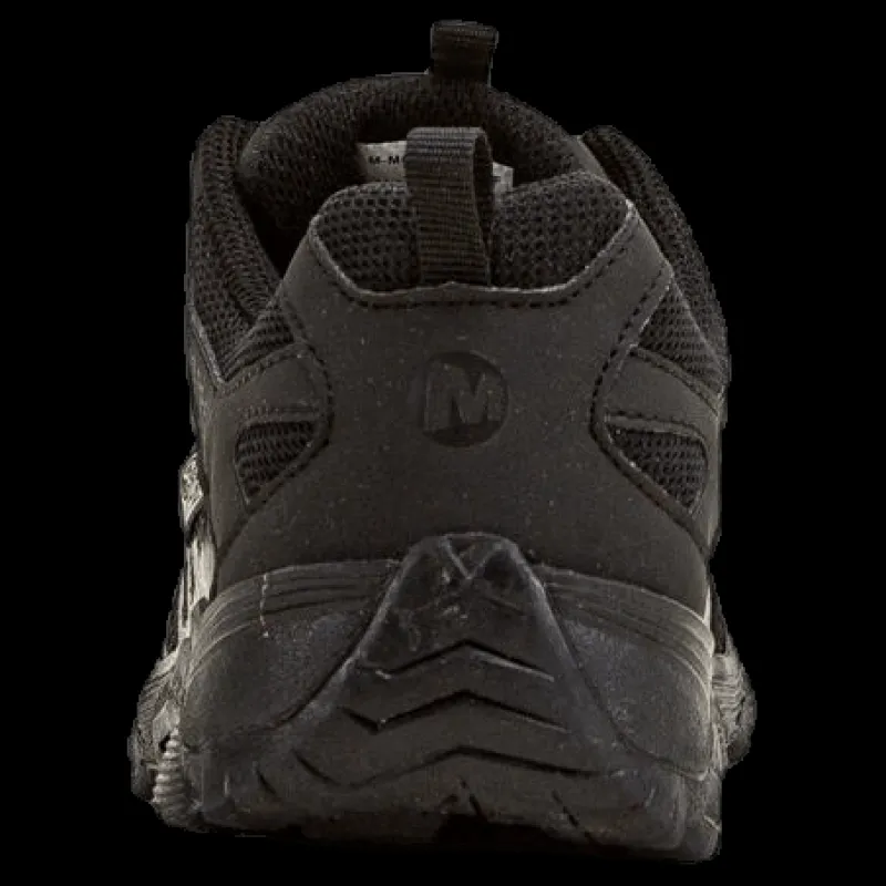 Discount Merrell Moab Low WP Black Svart