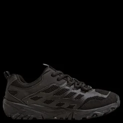 Discount Merrell Moab Low WP Black Svart