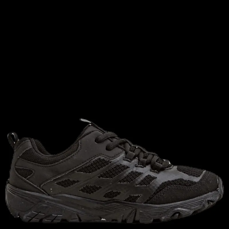 Discount Merrell Moab Low WP Black Svart
