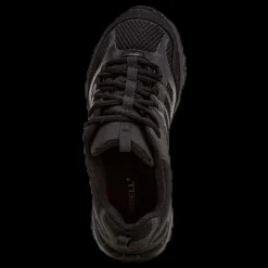 Discount Merrell Moab Low WP Black Svart