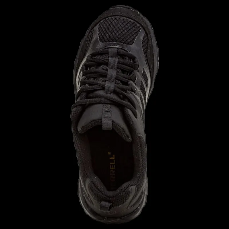 Discount Merrell Moab Low WP Black Svart