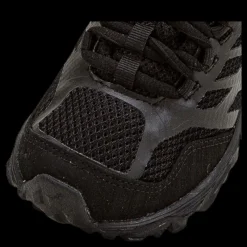 Discount Merrell Moab Low WP Black Svart