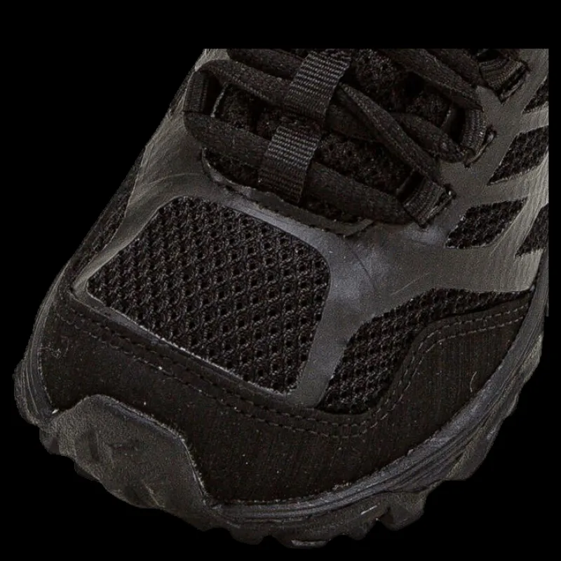 Discount Merrell Moab Low WP Black Svart