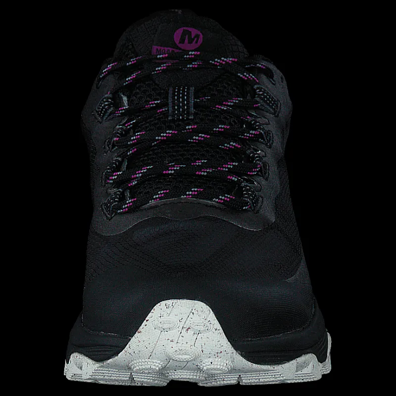 Merrell Moab Speed Gtx Black Svart Discount