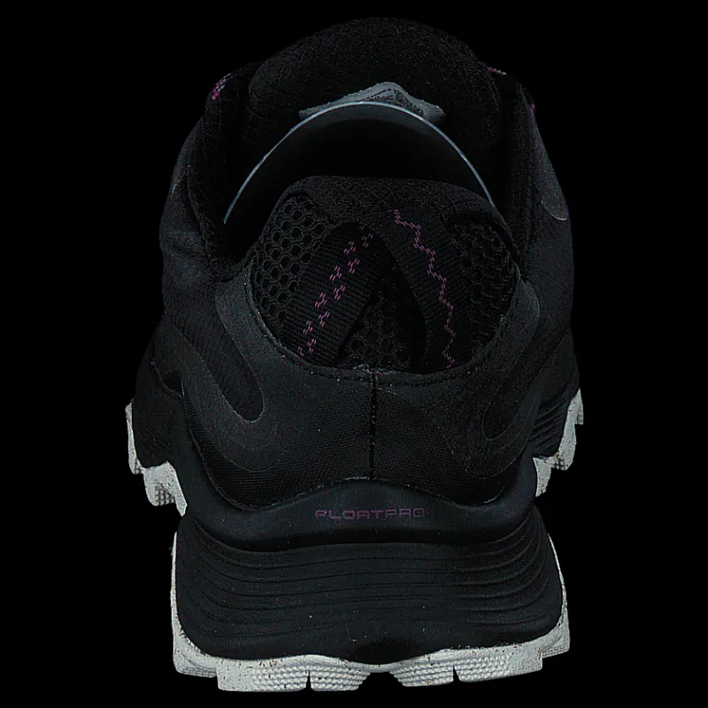 Merrell Moab Speed Gtx Black Svart Discount