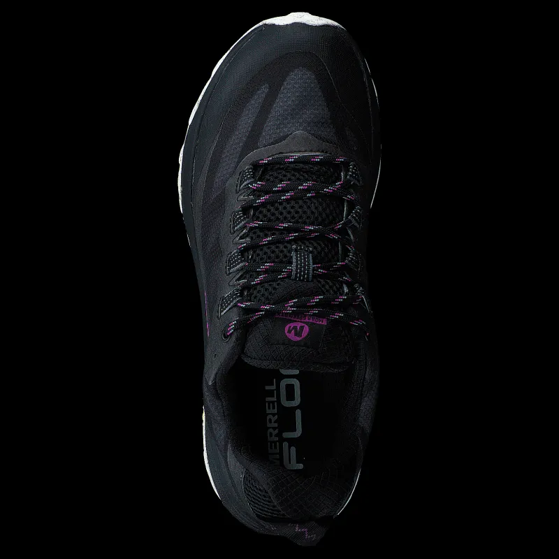 Merrell Moab Speed Gtx Black Svart Discount