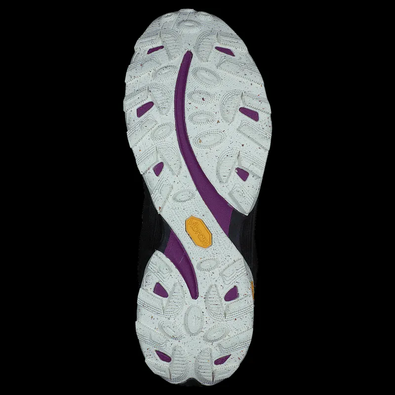 Merrell Moab Speed Gtx Black Svart Discount