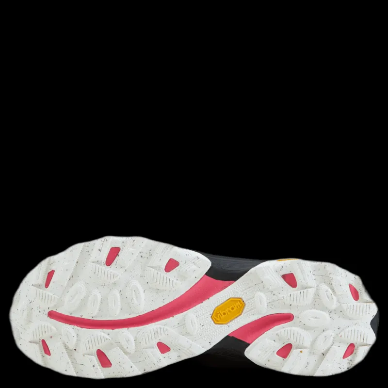 Merrell Moab Speed GTX Pink/Grey Rosa och Grå