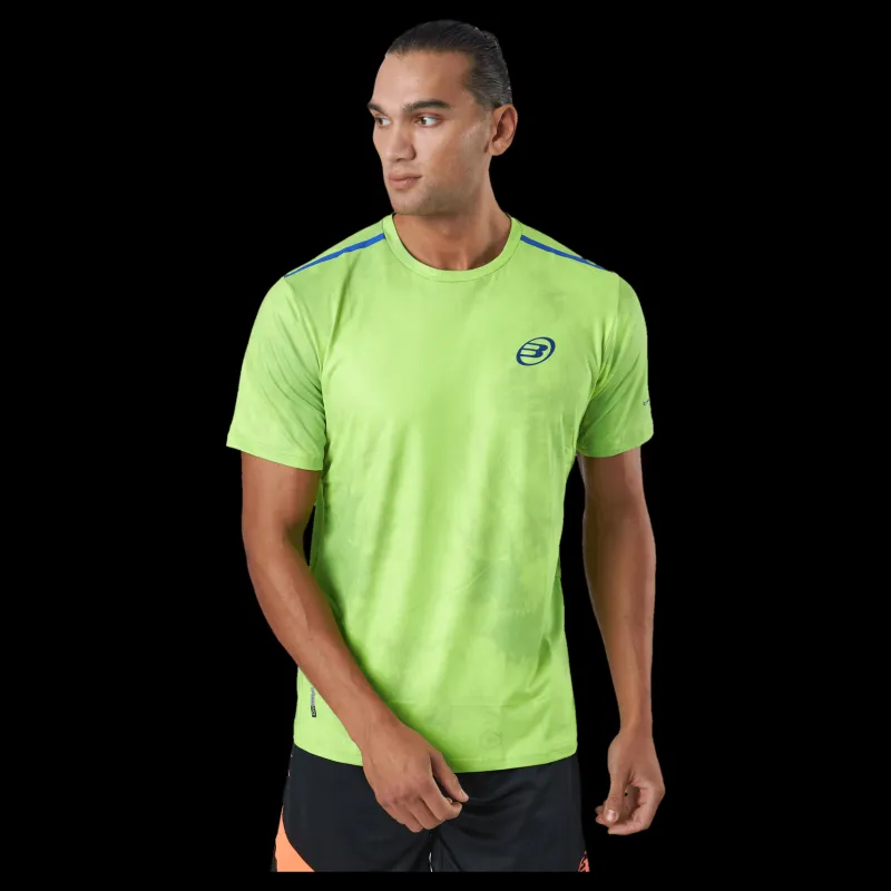 Clearance Bullpadel Moare Lime Grön