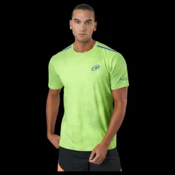 Clearance Bullpadel Moare Lime Grön