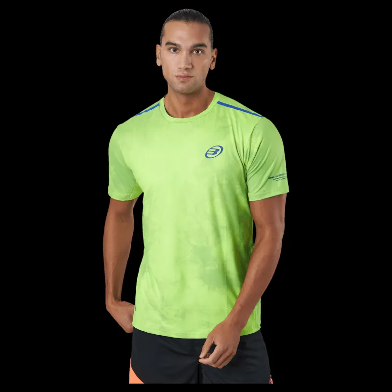 Clearance Bullpadel Moare Lime Grön