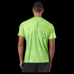 Clearance Bullpadel Moare Lime Grön